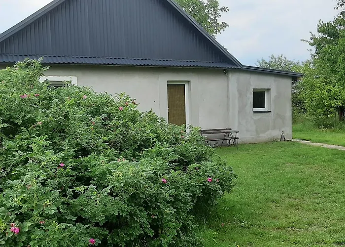 Ekoturystyka W Raju