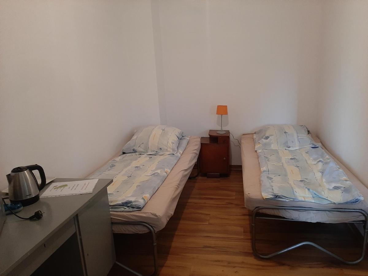 Bauernhof Ekoturystyka W Raju